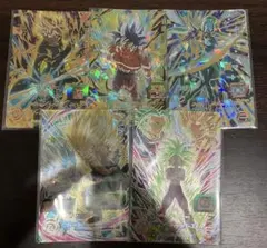 2026年最新】ドラゴンボールヒーローズ 引退の人気アイテム - メルカリ