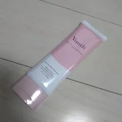 Yunth クレンジングクリーム 120g