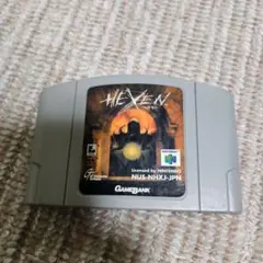 2026年最新】hexen 64の人気アイテム - メルカリ