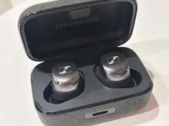ゼンハイザー Momentum truewireless4 ジャンク - メルカリ
