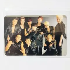 SUPER JUNIOR Sexy, Free & Single CD トレカ① - メルカリ