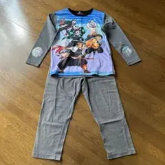 鬼滅の刃パジャマ