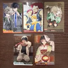HUNTER × HUNTER 旧 フジ版 クラピカ ラミネートカード ラミカ - メルカリ