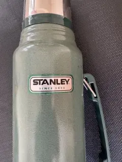 STANLEY THE LEGENDARY CLASSIC 水筒旧ロゴ 1Lのサムネイル