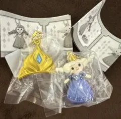 アナと雪の女王　アイテムコレクション