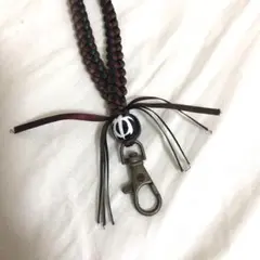 ハワイアン　ネックストラップ