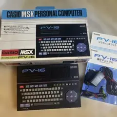 2026年最新】casio pv-16の人気アイテム - メルカリ