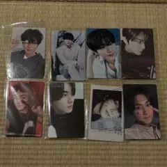 ENHYPEN ジョンウォン　トレカ