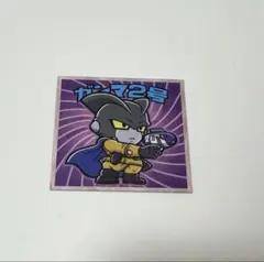 ビックリマンチョコ ドラゴンボールマンチョコ超 2022　ガンマ２号