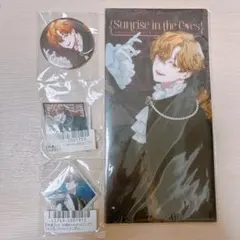 ビバレン　ナゴム　まとめ売り　缶バッジ　カード類 誕生日グッズ新シリーズ NAGOMU発売決定！ | VS AMBIVALENZ