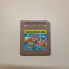スーパーマリオランド