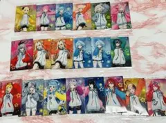 ホロライブ プロダクション ウエハース vol.5 まとめ