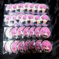 イレギュラーダイス　ないこ　缶バセット