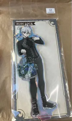 ブルーロック 凪誠士郎 ロフト マズル アクリルスタンド fairy tale