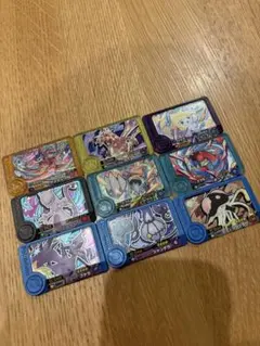 ポケモンフレンダ