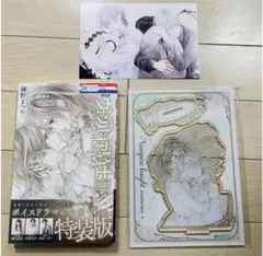 ヴァンパイア騎士memories 2巻 非売品 ポスター レア 希少品 - メルカリ
