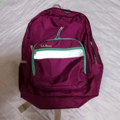エル・エル・ビーン・オリジナル・ブック・パック、24L
