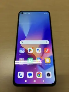t*す様 【ジャンク品】 Mi11lite5g 128GB xiaomi シャオ Mi 11 Lite 5G｜価格比較・最新情報 - 価格.com