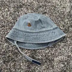 babyGAP 帽子 バケットハット