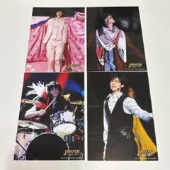 中島裕翔 JOHNNYS' World 公式写真