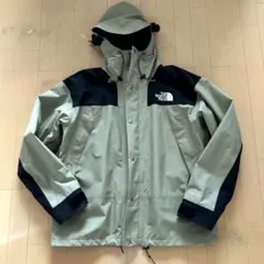 ノースフェイス 1990 MOUNTAIN JACKET GTX 極美品