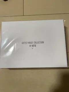 2026年最新】artist-made collection by bts vの人気アイテム - メルカリ