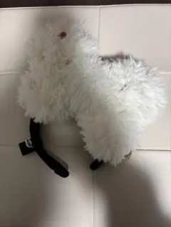 USJ ハローキティ カチューシャ リボン