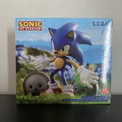 ソニック ゲームキャラクター