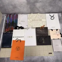 高級ブランド ショッパーセット 12点