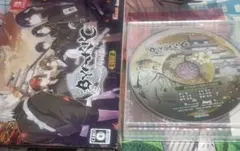 Switch BYAKKO 四神部隊炎恋記 特装版