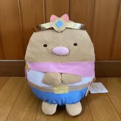 超激レア‼️希少‼️美品‼️新品❗ポテハムsan-xぬいぐるみ　ぽてざぶとん 2025年最新】ぽてはむ サンエックスの人気アイテム - メルカリ