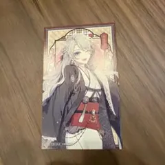 泡沫のユークロニア キャラクターグッズ