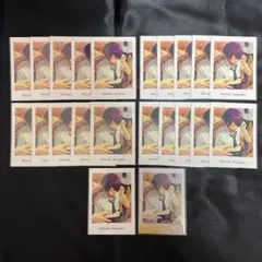 あんスタ 仙石忍 ぱしゃっつ 中国