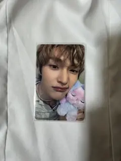 RIIZE ODYSSEY Midnight mirage ウォンビン トレカ