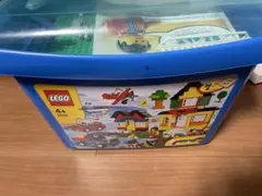 LEGO 5508 ブロックセット 4歳以上➕アルファ（おまけブロック追加）