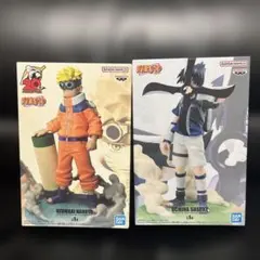 ナルト　フィギュア　メモラブルサーガ　ナルトvsサスケ　終末の谷 ナルト フィギュア メモラブルサーガ ナルトvsサスケ 終末の谷 - メルカリ