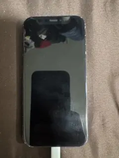 iPhone12mini 64GB ブラック ジャンク