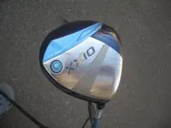 2025年最新】ゼクシオ13 レディースドライバー2024の人気アイテム