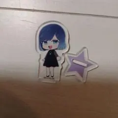 推しの子あかねミニアクリルスタンド