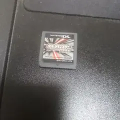 ポケットモンスター プラチナ　DS