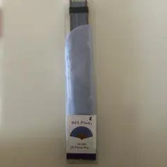 dot Plus+ 扇子 NO.686 Rainy day