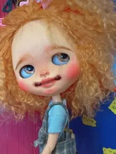 2026年最新】カスタムブライス 作家さまの人気アイテム - メルカリ