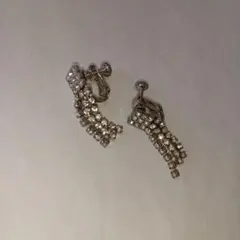 ヴィンテージイヤリング