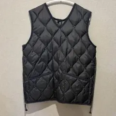 TAION 2WAY FRONT VEST M/L