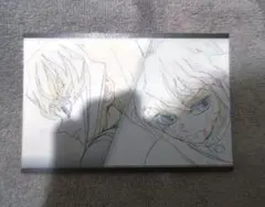 鬼滅の刃　ダイニング　DINING　おすそ分けポスカ　時透無一郎　時透有一郎