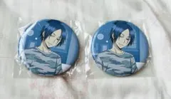 家庭教師ヒットマンREBORN! 六道骸　カミアニくじ　缶バッジ