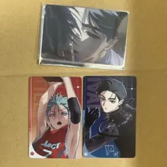 エイリアンステージ カード