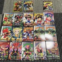 2025年最新】当時物 魔神英雄伝ワタルの人気アイテム - メルカリ