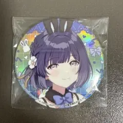 蓮ノ空 4th LIVE 缶バッジ 安養寺姫芽 - メルカリ