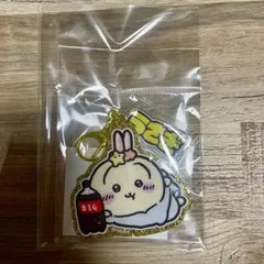 ちいかわ うさぎ アクリルキーホルダー BIG